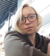 Фотография девушки Светлана, 47 лет из г. Санкт-Петербург