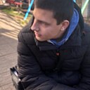 Олександр, 25 лет