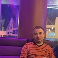 Фотография мужчины Максим, 45 лет из г. Новосибирск