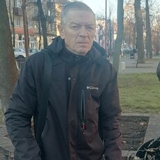 Фотография мужчины Александр, 62 года из г. Кобрин