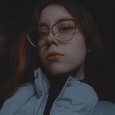 Фотография девушки Анастасия, 21 год из г. Киров