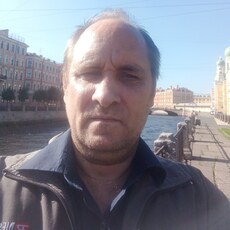 Фотография мужчины Александр, 52 года из г. Санкт-Петербург
