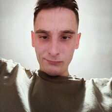 Фотография мужчины Кирилл, 21 год из г. Златоуст