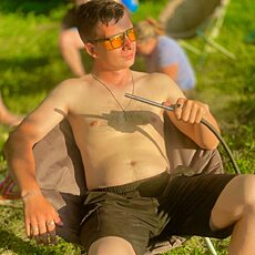 Фотография мужчины Никита, 23 года из г. Курск