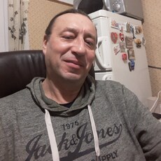 Фотография мужчины Сергей, 52 года из г. Киев