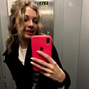 Дарья, 28 лет