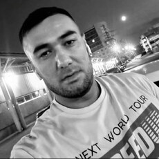 Фотография мужчины Hamzat, 31 год из г. Риетавас