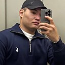 Эльдар, 21 год