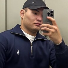 Фотография мужчины Эльдар, 21 год из г. Волгоград