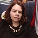 Анастасия, 44 года