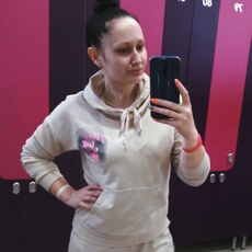 Галина, 30 из г. Краснодар.