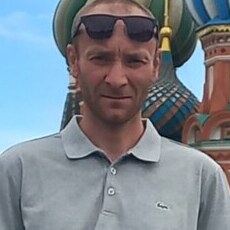 Фотография мужчины Андрей, 38 лет из г. Кобрин