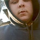 Данил, 18 лет