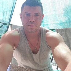 Фотография мужчины Макс, 34 года из г. Донецк