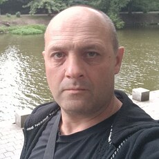 Фотография мужчины Александр, 43 года из г. Ополе