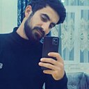 Шахрияр, 28 лет