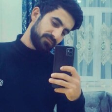 Фотография мужчины Шахрияр, 28 лет из г. Волгоград