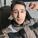 Бекзод, 21 год