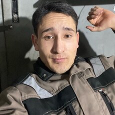 Фотография мужчины Бекзод, 21 год из г. Астана