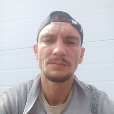 Фотография мужчины Иван, 33 года из г. Самара