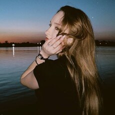 Юля, 19 из г. Подольск.