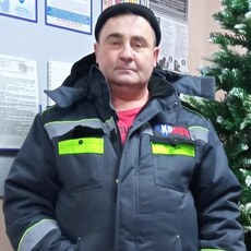 Фотография мужчины Алексей, 45 лет из г. Ульяновск