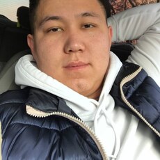 Фотография мужчины Sattar, 25 лет из г. Алматы