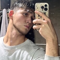 Фотография мужчины Амир, 19 лет из г. Ташкент