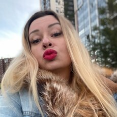 Фотография девушки Ксения, 35 лет из г. Санкт-Петербург