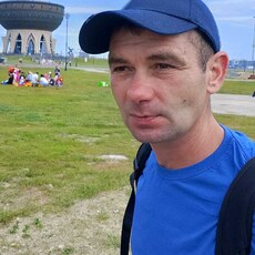 Фотография мужчины Сергей, 41 год из г. Сыктывкар