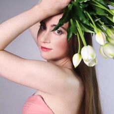 Фотография девушки Мария, 25 лет из г. Санкт-Петербург