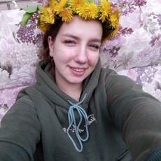 Фотография девушки Оля, 21 год из г. Бобруйск