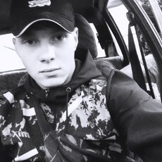 Фотография мужчины Александр, 26 лет из г. Новая Усмань