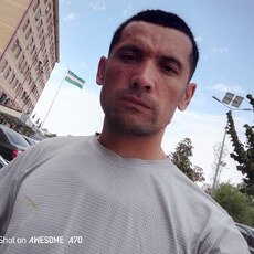 Фотография мужчины Комолдин, 33 года из г. Фергана