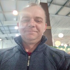 Фотография мужчины Ден, 43 года из г. Богородицк