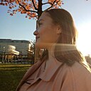 Катя, 23 года