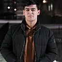 Алибек, 22 года