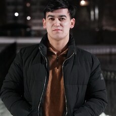 Фотография мужчины Алибек, 22 года из г. Семей