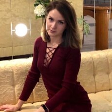 Елена, 27 из г. Химки.