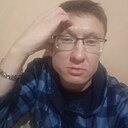 Оскар, 36 лет