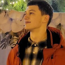 Фотография мужчины Рома, 19 лет из г. Конотоп