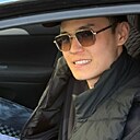 Дастан, 24 года