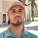 Зафар, 35 лет