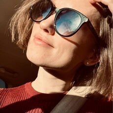 Фотография девушки Ангелина, 38 лет из г. Калуга