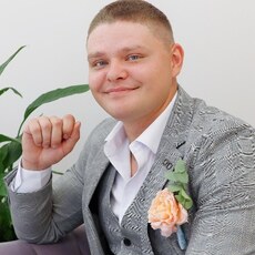 Фотография мужчины Алексей, 28 лет из г. Зеленоград