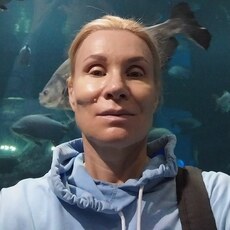 Фотография девушки Светлана, 53 года из г. Железногорск-Илимский