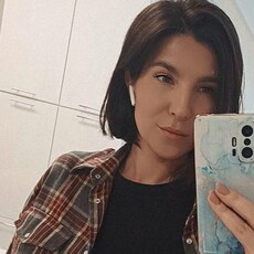 Оля, 30 из г. Реутов.