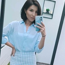 Фотография девушки Оля, 30 лет из г. Реутов