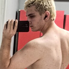 Фотография мужчины Макс, 18 лет из г. Ванадзор