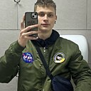 Денис, 19 лет